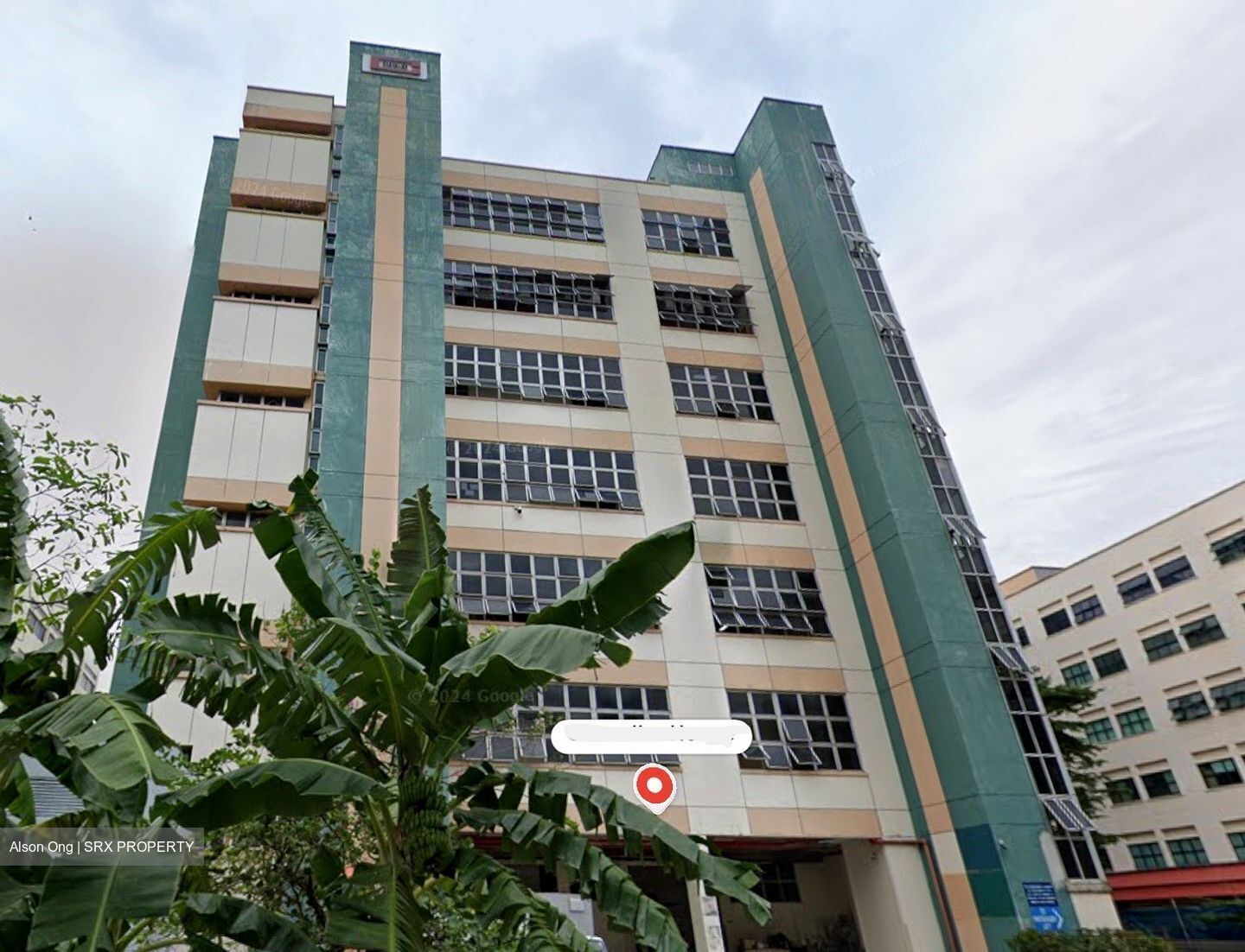 Sum Cheong Building (D13), Warehouse #617744661